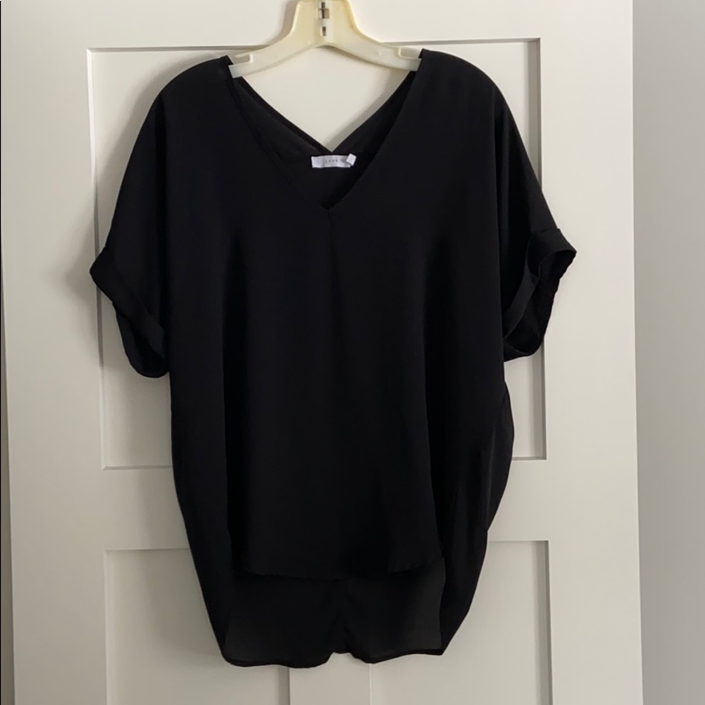 Lush Shirt